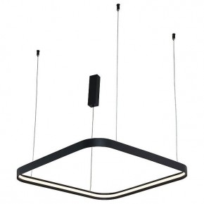 Подвесной светильник Italline IT013-6031 IT013-6031 black 3000K в Коротчаево - korotchaevo.ok-mebel.com | фото