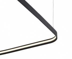 Подвесной светильник Italline IT013-6031 IT013-6031 black 3000K в Коротчаево - korotchaevo.ok-mebel.com | фото 6
