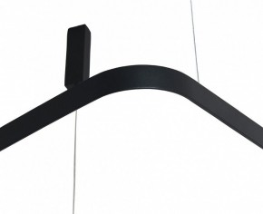 Подвесной светильник Italline IT013-6031 IT013-6031 black 3000K в Коротчаево - korotchaevo.ok-mebel.com | фото 7
