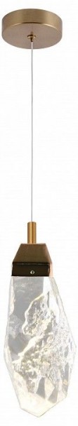 Подвесной светильник Kink Light Джина 07862-1A,36 в Коротчаево - korotchaevo.ok-mebel.com | фото 2