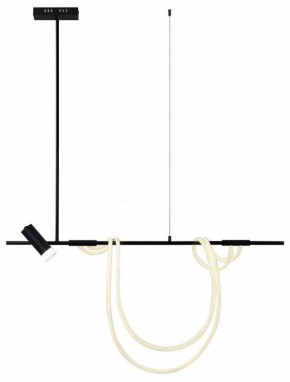 Подвесной светильник Kink Light Кайли 08039K-120A,19 в Коротчаево - korotchaevo.ok-mebel.com | фото