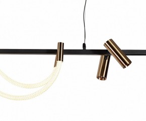 Подвесной светильник Kink Light Кайли 08039K-140A,19(20) в Коротчаево - korotchaevo.ok-mebel.com | фото 2