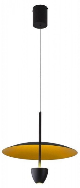 Подвесной светильник Kink Light Синди 08466-35,19(33) в Коротчаево - korotchaevo.ok-mebel.com | фото 2