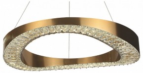 Подвесной светильник Kink Light Тауна 07676-80,20 в Коротчаево - korotchaevo.ok-mebel.com | фото