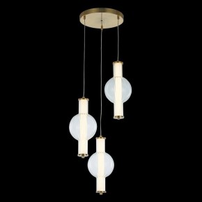 Подвесной светильник Lightstar Botto 800133 в Коротчаево - korotchaevo.ok-mebel.com | фото 2
