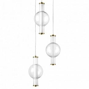 Подвесной светильник Lightstar Botto 800133 в Коротчаево - korotchaevo.ok-mebel.com | фото 3