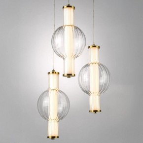 Подвесной светильник Lightstar Botto 800133 в Коротчаево - korotchaevo.ok-mebel.com | фото 4
