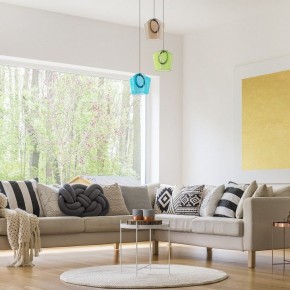 Подвесной светильник Lightstar Caramello 796139 в Коротчаево - korotchaevo.ok-mebel.com | фото 8