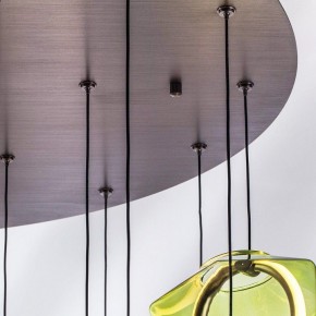 Подвесной светильник Lightstar Caramello 796289 в Коротчаево - korotchaevo.ok-mebel.com | фото 11