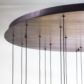 Подвесной светильник Lightstar Caramello 796349 в Коротчаево - korotchaevo.ok-mebel.com | фото 12