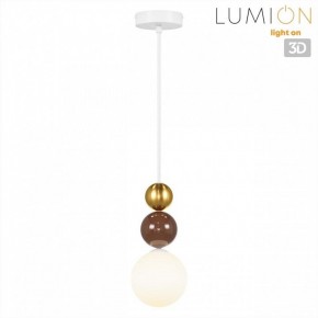 Подвесной светильник Lumion BONBONES 8257/1 в Коротчаево - korotchaevo.ok-mebel.com | фото 4
