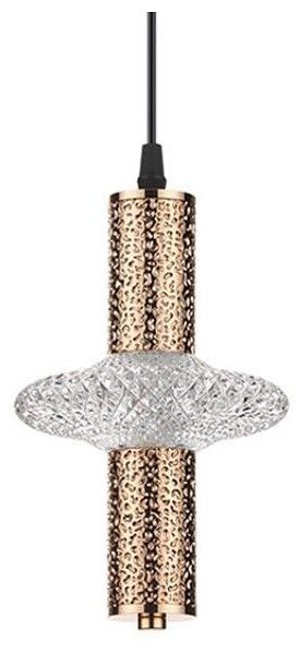 Подвесной светильник Lumion Cristie 8009/6L в Коротчаево - korotchaevo.ok-mebel.com | фото