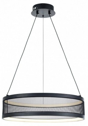 Подвесной светильник Lumion Felisiti 8103/38L в Коротчаево - korotchaevo.ok-mebel.com | фото 3