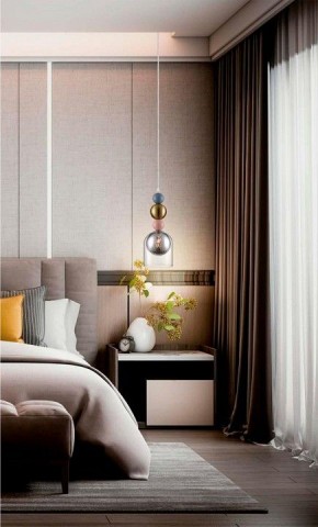 Подвесной светильник Lumion Gallo 8066/1A в Коротчаево - korotchaevo.ok-mebel.com | фото 5
