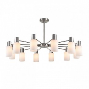 Подвесной светильник Lumion Mave 8099/12C в Коротчаево - korotchaevo.ok-mebel.com | фото 2