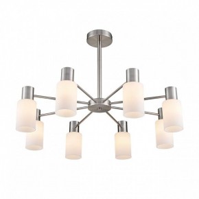 Подвесной светильник Lumion Mave 8099/8C в Коротчаево - korotchaevo.ok-mebel.com | фото 3