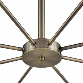 Подвесной светильник Lumion Mave 8100/8C в Коротчаево - korotchaevo.ok-mebel.com | фото 7