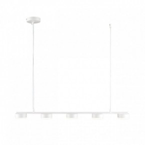 Подвесной светильник Lumion TORINA 8265/5 в Коротчаево - korotchaevo.ok-mebel.com | фото 2