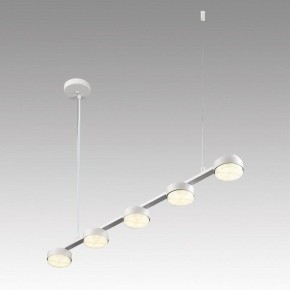 Подвесной светильник Lumion TORINA 8265/5 в Коротчаево - korotchaevo.ok-mebel.com | фото 3