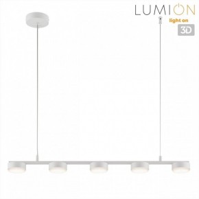 Подвесной светильник Lumion TORINA 8265/5 в Коротчаево - korotchaevo.ok-mebel.com | фото 4