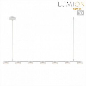Подвесной светильник Lumion TORINA 8265/7 в Коротчаево - korotchaevo.ok-mebel.com | фото 4