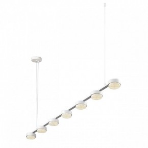 Подвесной светильник Lumion TORINA 8265/7 в Коротчаево - korotchaevo.ok-mebel.com | фото 5