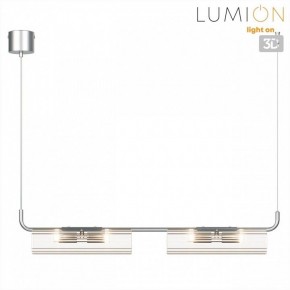 Подвесной светильник Lumion TORONTO 8258/4 в Коротчаево - korotchaevo.ok-mebel.com | фото 4
