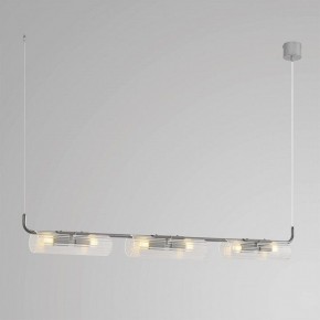 Подвесной светильник Lumion TORONTO 8258/6 в Коротчаево - korotchaevo.ok-mebel.com | фото 3