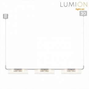 Подвесной светильник Lumion TORONTO 8258/6 в Коротчаево - korotchaevo.ok-mebel.com | фото 4