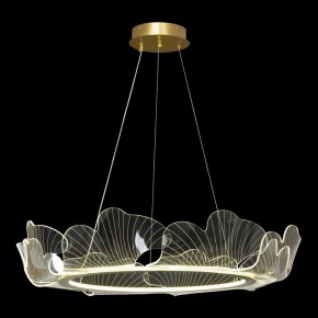 Подвесной светильник Lussole Benton LSP-7339 в Коротчаево - korotchaevo.ok-mebel.com | фото 2