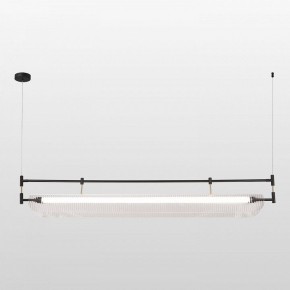 Подвесной светильник Lussole Bradford LSP-7154 в Коротчаево - korotchaevo.ok-mebel.com | фото 2