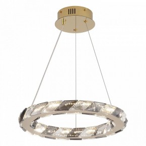 Подвесной светильник Lussole Citrus LSP-7156 в Коротчаево - korotchaevo.ok-mebel.com | фото 3