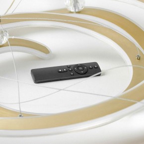 Подвесной светильник Lussole Hale LSP-7380 в Коротчаево - korotchaevo.ok-mebel.com | фото 4