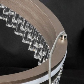 Подвесной светильник Lussole HARDIN LSP-7427 в Коротчаево - korotchaevo.ok-mebel.com | фото 3