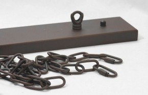 Подвесной светильник Lussole Holtsville LSP-9860 в Коротчаево - korotchaevo.ok-mebel.com | фото 10