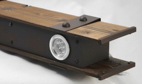 Подвесной светильник Lussole Holtsville LSP-9860 в Коротчаево - korotchaevo.ok-mebel.com | фото 4