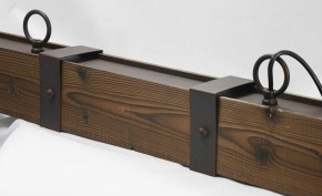 Подвесной светильник Lussole Holtsville LSP-9860 в Коротчаево - korotchaevo.ok-mebel.com | фото 5