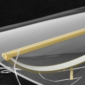 Подвесной светильник Lussole Lampasas LSP-7420 в Коротчаево - korotchaevo.ok-mebel.com | фото 5