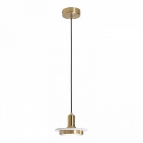 Подвесной светильник Lussole  LSP-7518 в Коротчаево - korotchaevo.ok-mebel.com | фото 4