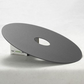 Подвесной светильник Lussole LSP-848 LSP-8488 в Коротчаево - korotchaevo.ok-mebel.com | фото 3