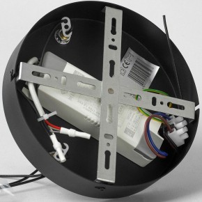 Подвесной светильник Lussole Macon LSP-7310 в Коротчаево - korotchaevo.ok-mebel.com | фото 5