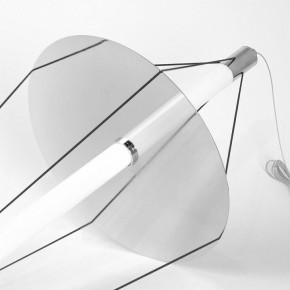 Подвесной светильник Lussole Nolan LSP-7441 в Коротчаево - korotchaevo.ok-mebel.com | фото 4