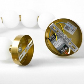 Подвесной светильник Lussole Skew LSP-7299 в Коротчаево - korotchaevo.ok-mebel.com | фото 4