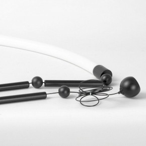 Подвесной светильник Lussole SKEW LSP-7317 в Коротчаево - korotchaevo.ok-mebel.com | фото 3
