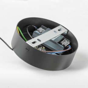 Подвесной светильник Lussole SKEW LSP-7317 в Коротчаево - korotchaevo.ok-mebel.com | фото 5