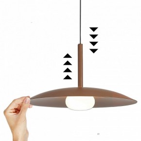 Подвесной светильник Mantra Lidia 8976 в Коротчаево - korotchaevo.ok-mebel.com | фото 3