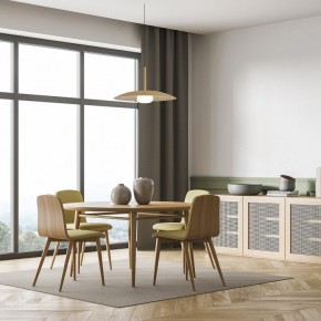 Подвесной светильник Mantra Lidia 8976 в Коротчаево - korotchaevo.ok-mebel.com | фото 4