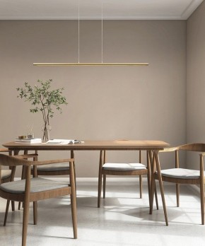 Подвесной светильник Mantra Lineal 8955 в Коротчаево - korotchaevo.ok-mebel.com | фото 3