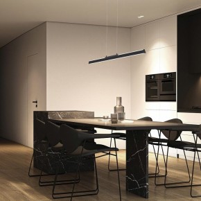 Подвесной светильник Mantra Lineal 8957 в Коротчаево - korotchaevo.ok-mebel.com | фото 3