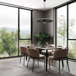 Подвесной светильник Mantra Nomada 8982 в Коротчаево - korotchaevo.ok-mebel.com | фото 3
